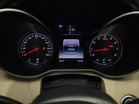 Used 2016 Mercedes-Benz C 300 Sedan image 23