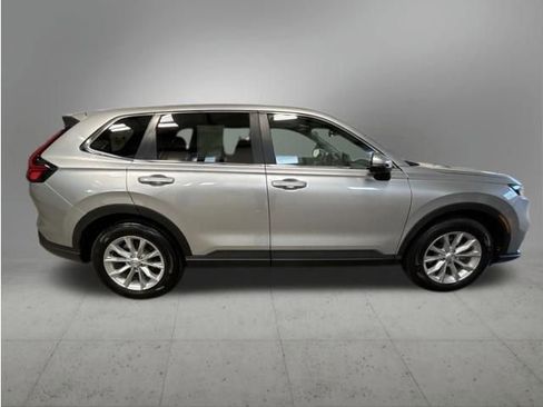 Certified 2024 Honda CR-V EX image 6