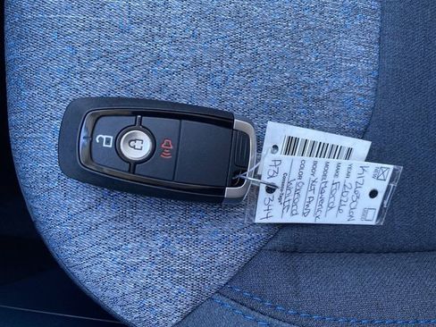 New 2026 Ford Maverick XLT w/ 4K Tow Package image 23