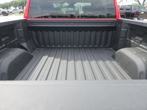Used 2026 Chevrolet Silverado 1500 Custom RWD image 23