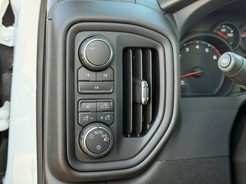 New 2025 Chevrolet Silverado 2500 W/T w/ WT Convenience Package image 15