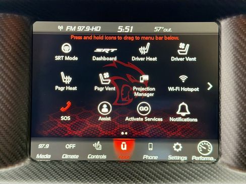 Used 2023 Dodge Charger Scat Pack image 31