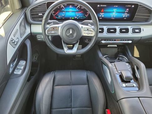 Used 2022 Mercedes-Benz GLS 450 4MATIC image 14