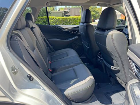 Used 2020 Subaru Outback Onyx Edition XT AWD/4WD image 36