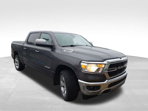 Used 2019 RAM 1500 Big Horn image 5