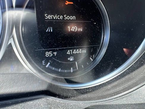 Used 2023 MAZDA CX-5 AWD 2.5 S w/ Select Package image 10