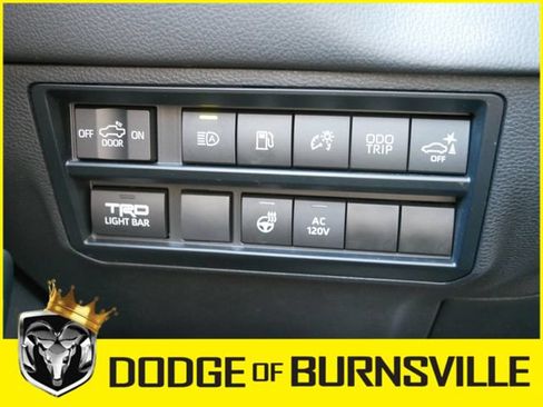 Used 2024 Toyota Tundra TRD Pro AWD/4WD image 26