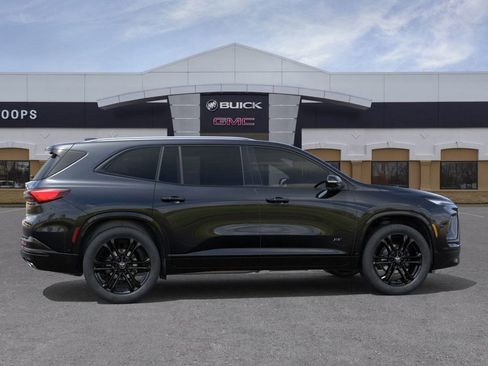 New 2026 Buick Enclave Sport Touring w/ Power Package image 6