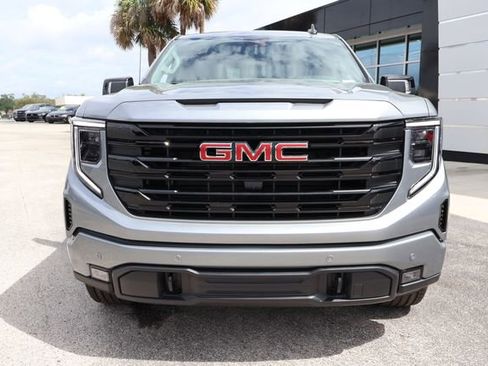 New 2026 GMC Sierra 1500 Elevation w/ Elevation Premium Package image 3