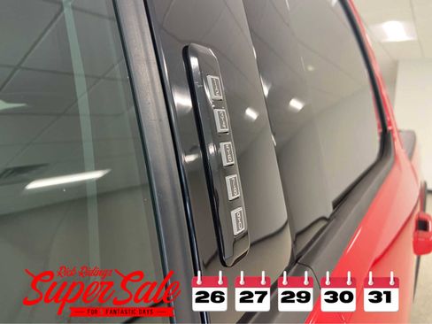 Used 2023 Ford F250 Lariat w/ Sport Appearance Package image 14