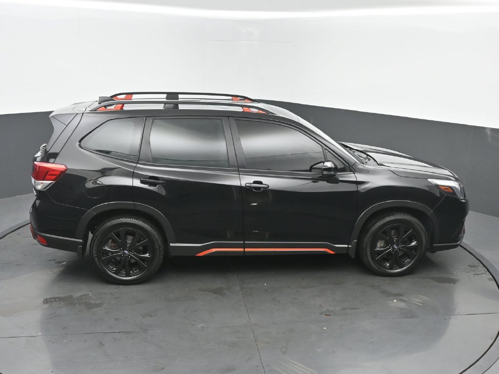Used 2023 Subaru Forester Sport AWD/4WD image 47