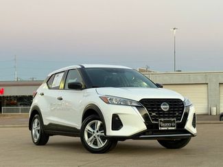Certified 2024 Nissan Kicks S video 2