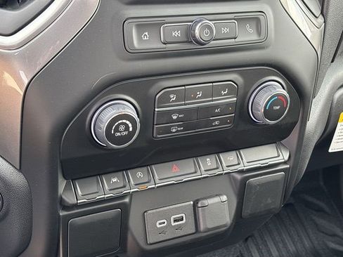 New 2026 Chevrolet Silverado 1500 W/T w/ WT Value Package image 29