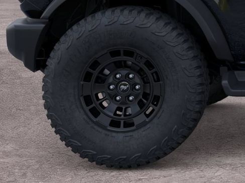 New 2026 Ford Bronco Outer Banks w/ Sasquatch Package AWD/4WD image 21