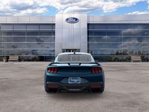 New 2026 Ford Mustang Dark Horse RWD image 5