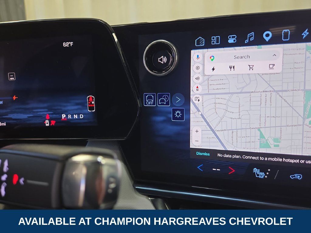Used 2025 Chevrolet Equinox EV LT w/ Convenience Package AWD/4WD image 22