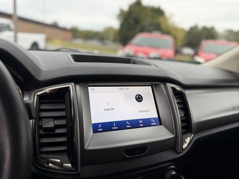 Certified 2021 Ford Ranger XLT w/ Equipment Group 301A Mid image 17