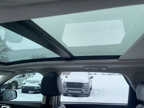 Used 2021 Kia Sorento SX image 9