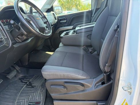 Used 2014 Chevrolet Silverado 1500 LT image 8