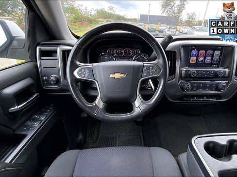 Used 2017 Chevrolet Silverado 1500 LT image 5