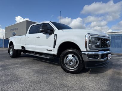Used 2026 Ford F350 Lariat