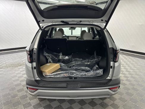 New 2026 Hyundai Tucson SEL image 19