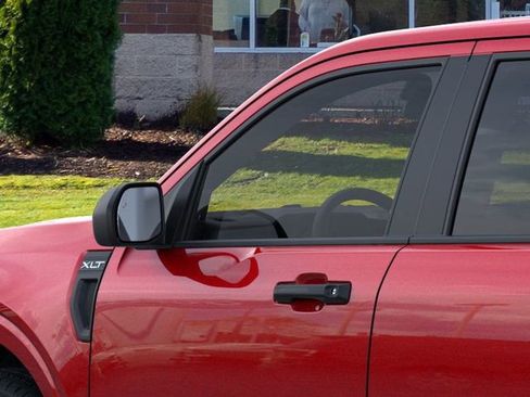 New 2026 Ford Maverick XLT w/ Equipment Group 301A image 21