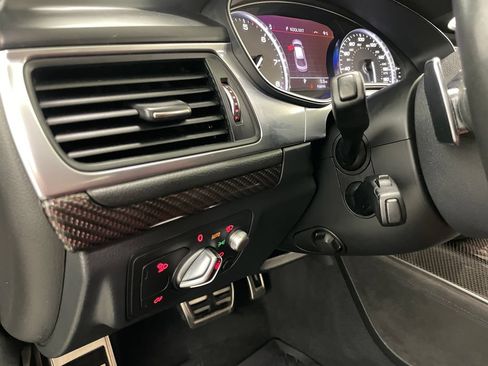 Used 2018 Audi S7 Prestige w/ S Sport Package AWD/4WD image 28