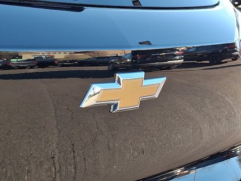 Certified 2023 Chevrolet TrailBlazer ACTIV w/ Convenience Package image 28