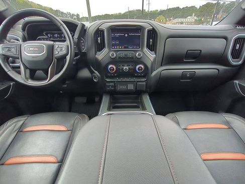 Used 2023 GMC Sierra 2500 AT4 AWD/4WD image 19