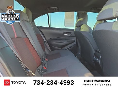 Used 2024 Toyota Corolla Sedan image 19