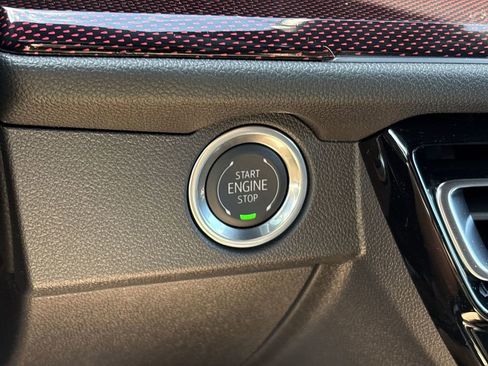 New 2026 Chevrolet Traverse Z71 w/ Enhanced Driving Package image 18