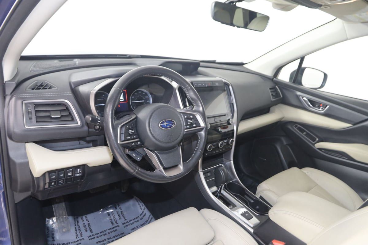 Used 2021 Subaru Ascent Limited w/ Technology Package AWD/4WD image 26