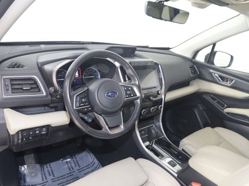 Used 2021 Subaru Ascent Limited w/ Technology Package AWD/4WD image 26