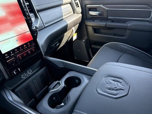 New 2026 RAM 2500 Laramie image 22