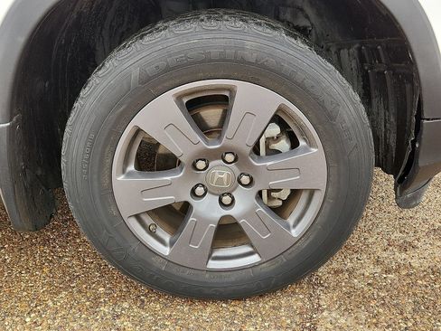 Used 2020 Honda Ridgeline RTL-E image 7
