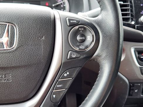 Used 2022 Honda Ridgeline RTL-E image 18