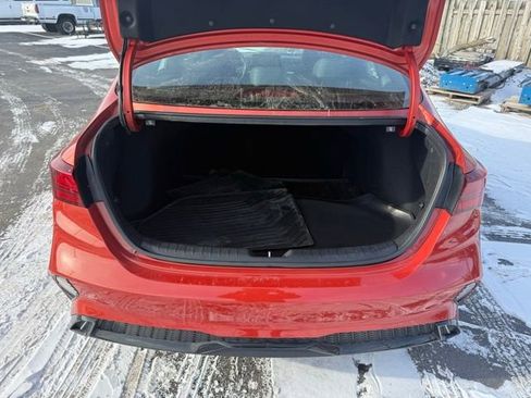 Used 2023 Kia Forte GT-Line image 18