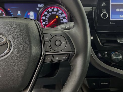 Used 2023 Toyota Camry XSE image 19