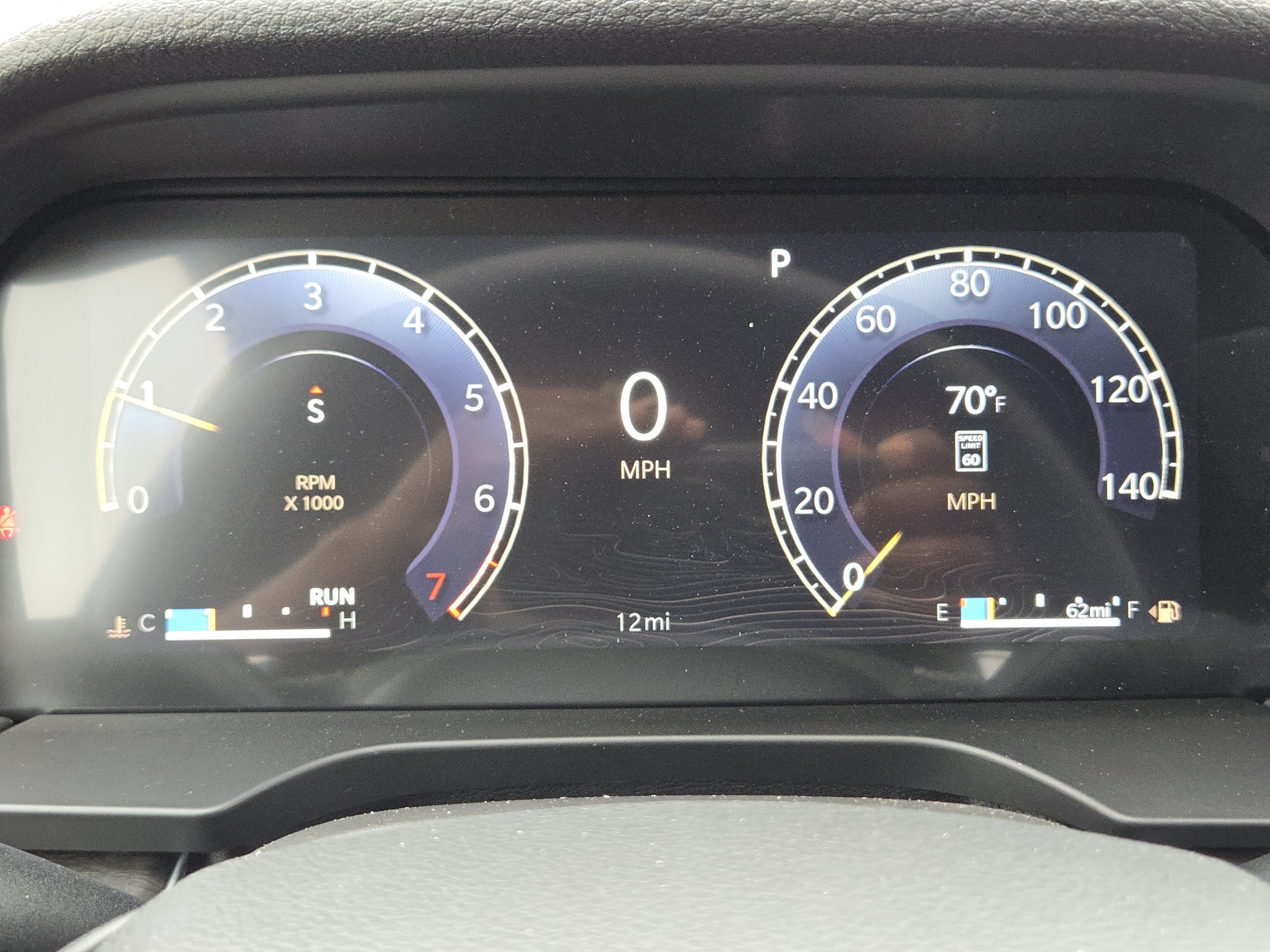 New 2026 Jeep Grand Cherokee Altitude AWD/4WD image 12