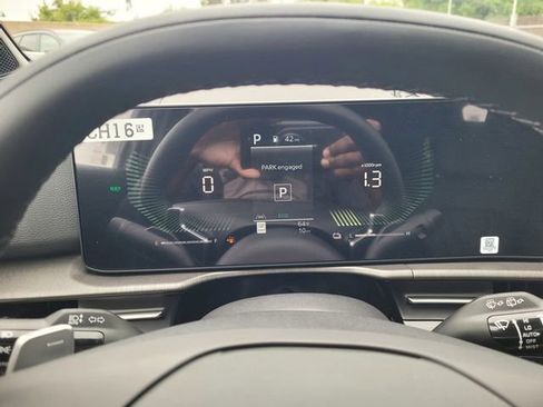 New 2026 Kia Sportage X-Line AWD/4WD image 11