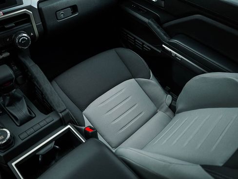 New 2026 Toyota Tacoma TRD Sport image 23