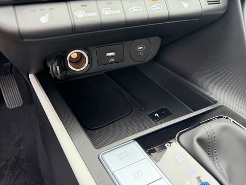 New 2026 Hyundai Elantra Limited image 20