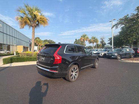 Used 2023 Volvo XC90 B6 Ultimate w/ Lounge Package AWD/4WD image 16