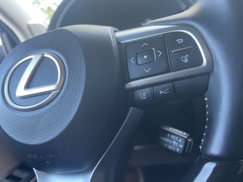 Used 2023 Lexus GX 460 Premium AWD/4WD image 53