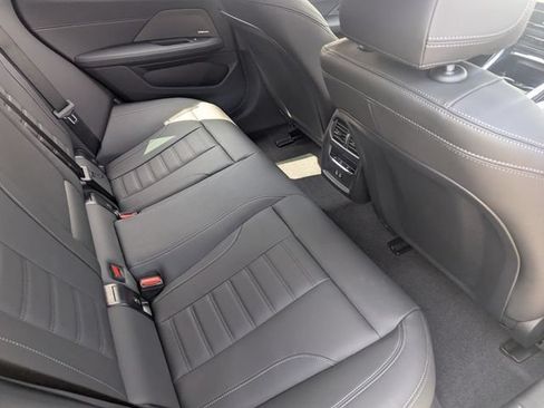 New 2026 BMW i4 eDrive40 w/ M Sport Package RWD image 15