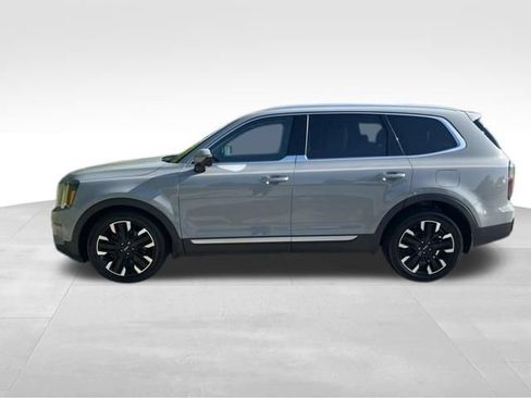 Used 2023 Kia Telluride SX AWD/4WD image 2