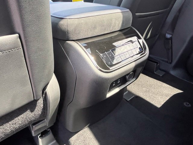 New 2027 INFINITI QX80 Sensory w/ Sport Exterior Package AWD/4WD image 25
