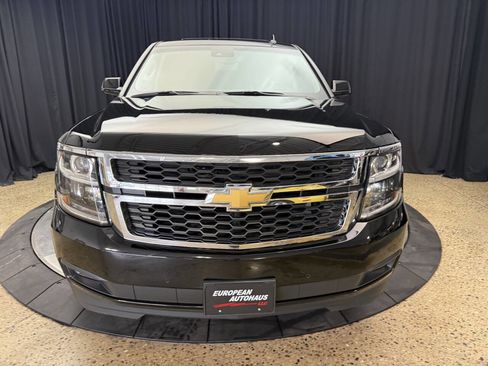 Used 2018 Chevrolet Suburban LT image 13