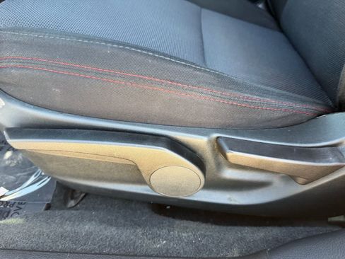 Used 2019 Subaru WRX Premium AWD/4WD image 31